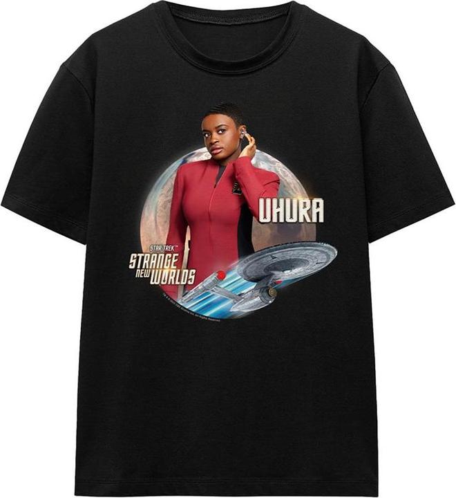 Produktbild Star Trek: Strange New Worlds TShirt (S)