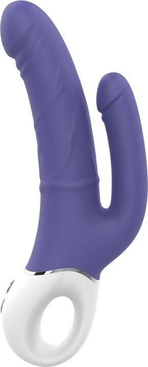 Produktbild Dream Toys Vibes of Love Vibrator Purple 23.5 cm