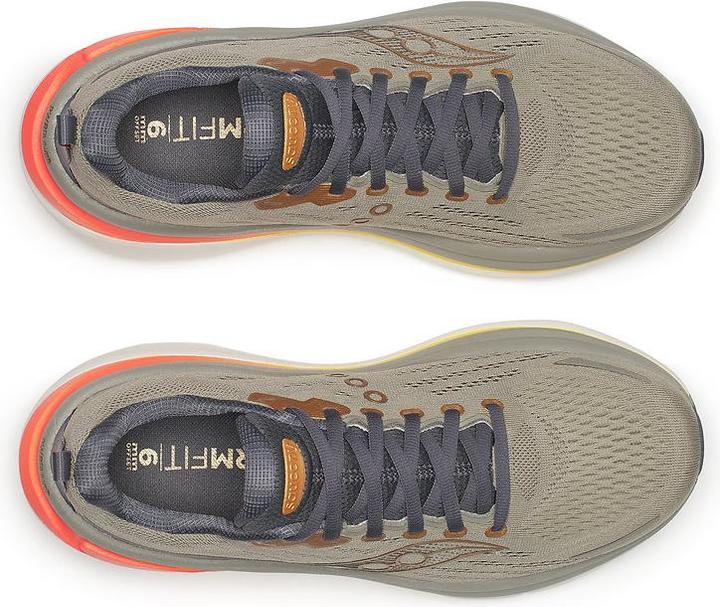 Produktbild Saucony HURRICANE 25 (41)