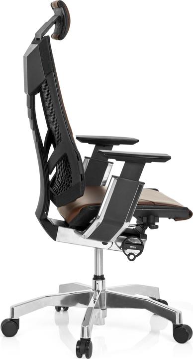 Actual product image Hjh Office GENIDIA PRO