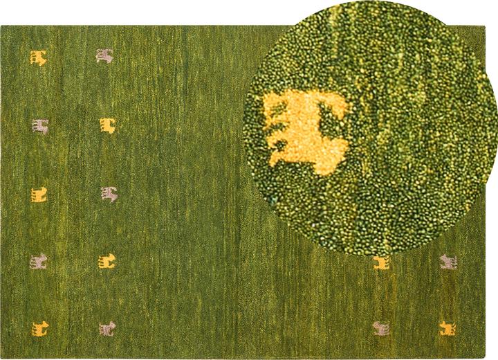 Produktbild Beliani Yulafi (200 x 140 cm)