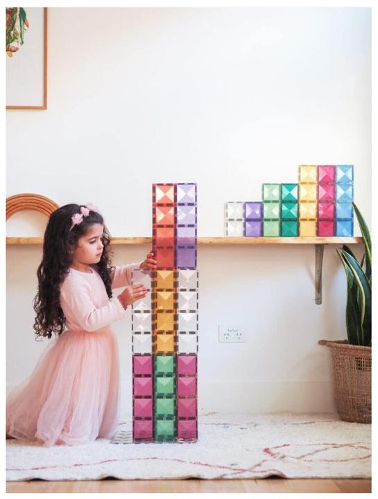 Produktbild Connetix Magnetbausteine