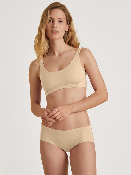 Actual product image Calida Natural Skin Bustier (Single pack, S)