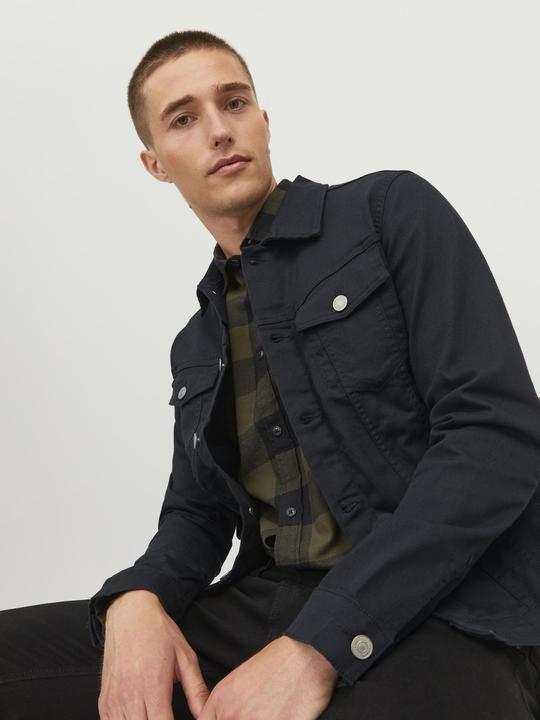 Produktbild Jack & Jones ALVIN AKM 528 STS Jeansjacke (M)