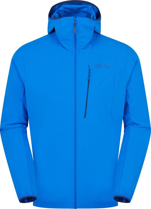 Produktbild Rab Borealis Alpine Hoodie (XL)