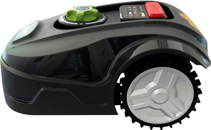 Produktbild Grouw Rasenroboter S600 (600 m², Begrenzungskabel)