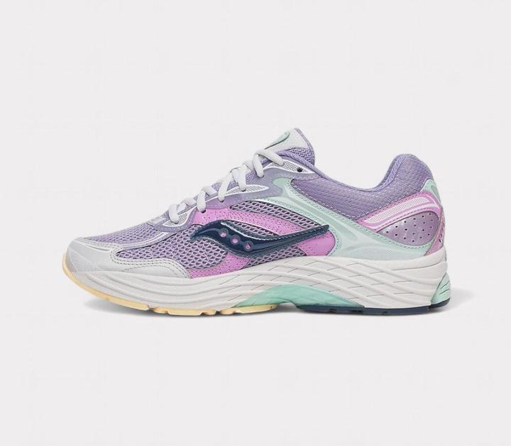 Actual product image Saucony Progrid Omni 9 (41)