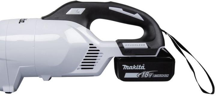 Actual product image Makita DCL286FZ