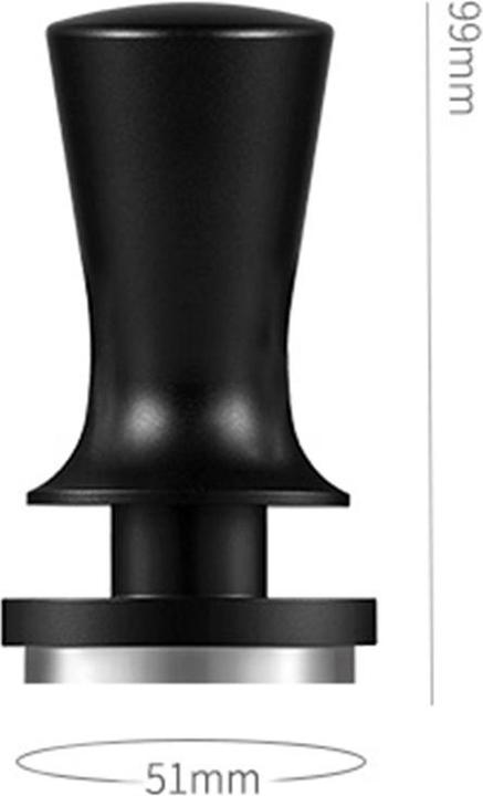 Actual product image MHW 3Bomber CD Serie Tamper