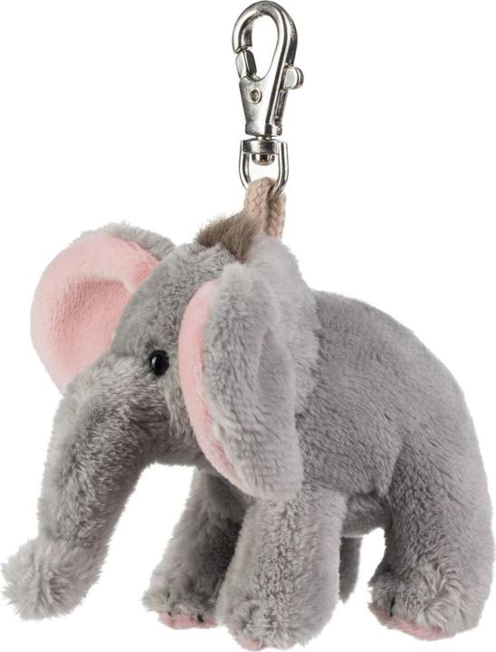 Actual product image Schaffer -Pendant Elephant "BabySugar" pink