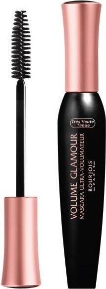 Actual product image Bourjois Volume Glamour Lift & Stretch (01 Black)