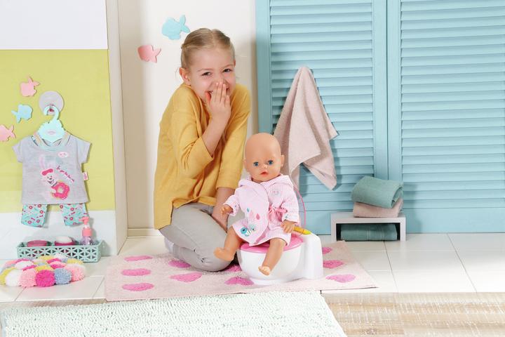 Produktbild Zapf Creation Toilette