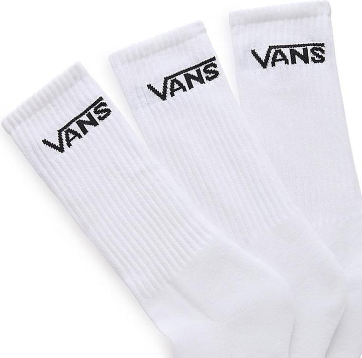 Actual product image Vans Classic Crew (pack of 3, 38.5 - 42)