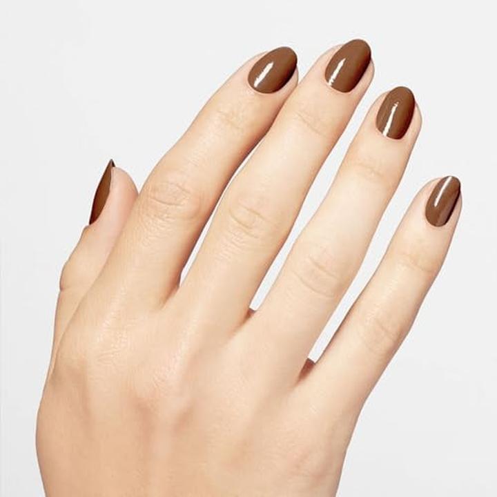 Produktbild OPI Nail Lacquer Material Gowrl 15 ml (Material Gowrl, Farblack)