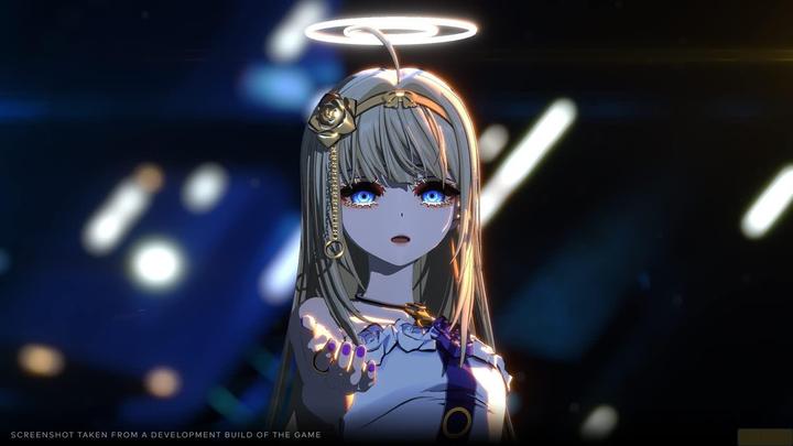 Produktbild NIS CRYMACHINA - Deluxe Edition (PS4, DE)