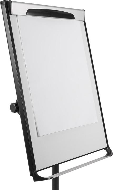 Image du produit Bi-Office Tableau à feuilles mobiles vierge, 5 blocs de 40 feuilles