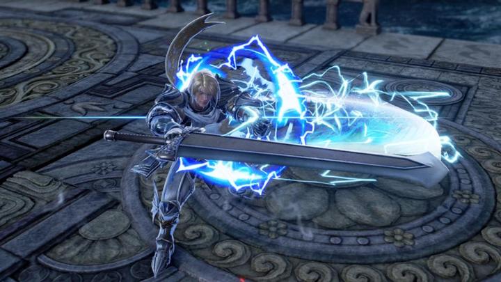 Produktbild Bandai Namco BANDAI Entertainment SOULCALIBUR VI Standard Englisch Xbox One (Xbox One X, Xbox One S, EN)