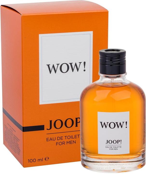 Image du produit Joop! Wow (Eau de toilette, 100 ml)