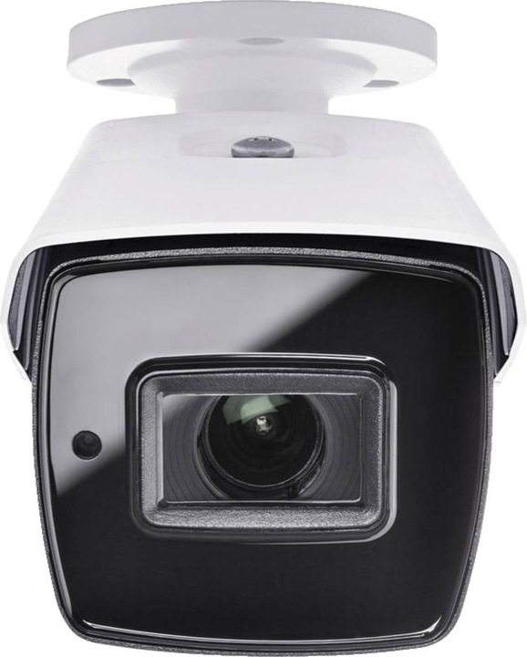 Actual product image Abus Analogue HD Tube 8 MPx (4K, 2.7 - 13.5 mm) (3840 x 2160 pixels)