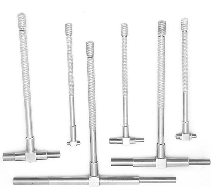 Immagine prodotto Hyuduo Teleskoplehren-Set