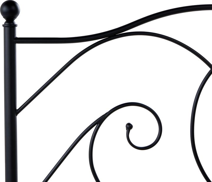 Actual product image Beliani Dinard (120 x 200 cm)