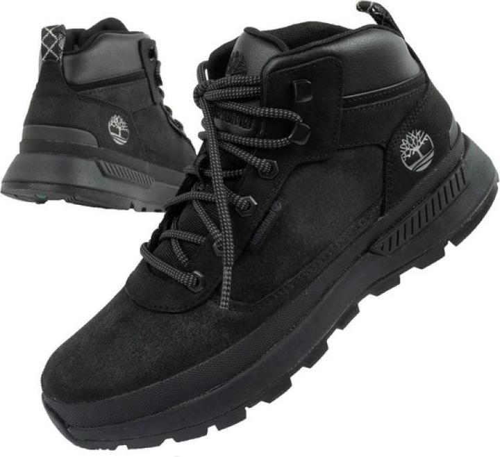 Actual product image Timberland Field Trekker Mid - 61001 (44.5)