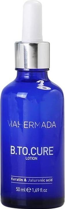 Image du produit Viahermada B.To.Cure Lotion 50ml - Sealing and Restructuring Lotion (Lotion pour le corps, 50 ml)