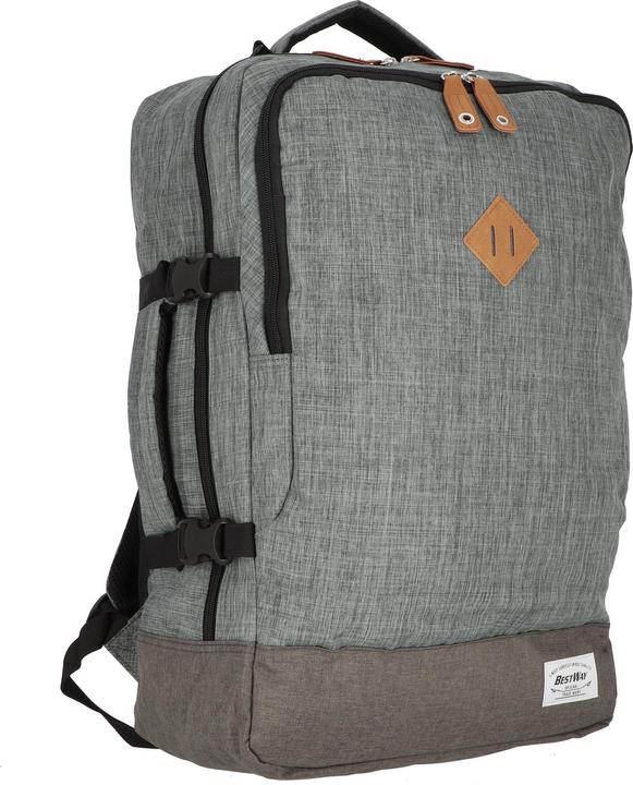 Actual product image Worldpack Cabin Pro (40 l)