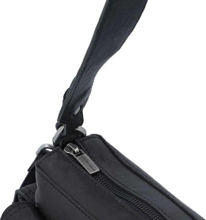 Produktbild Cowboysbag Susanville Schultertasche Leder 25 cm