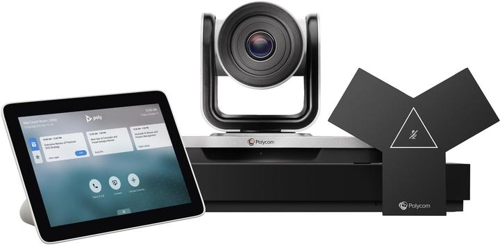 Produktbild HP Poly TC8 Touch Control