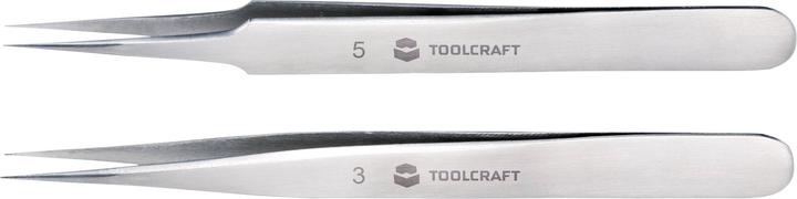 Toolcraft Pincet