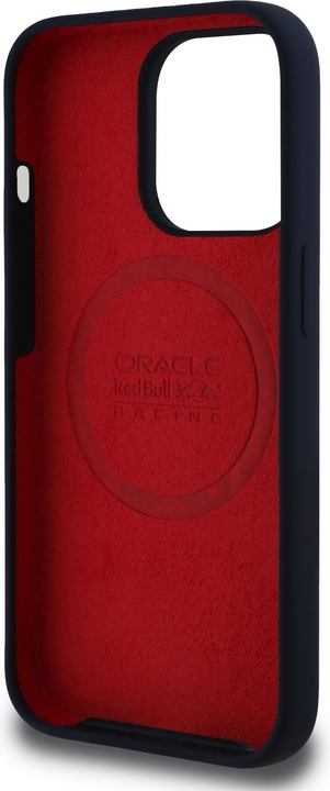 Immagine prodotto Red Bull Custodia in silicone per Apple iPhone 14 Pro - navy (Apple iPhone 14 Pro)