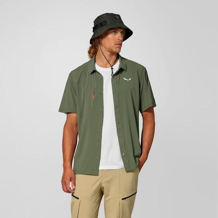 Immagine prodotto Salewa Puez S/S Shirt M (3XL)