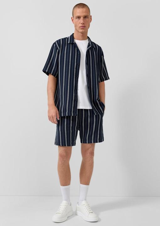 Produktbild s.Oliver Hemd (XXL)