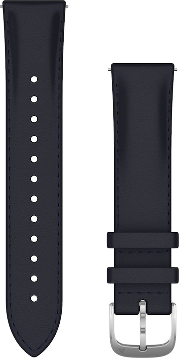 Garmin Quick-change bracelet (20 mm, Leather, Vivoactive 3, Vivomove HR, Venu, vivomove 3, vivomove style, vivomove)