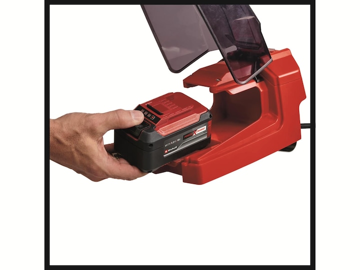 Image du produit Einhell GE PP 18 RB Li (Pompe de jardin)