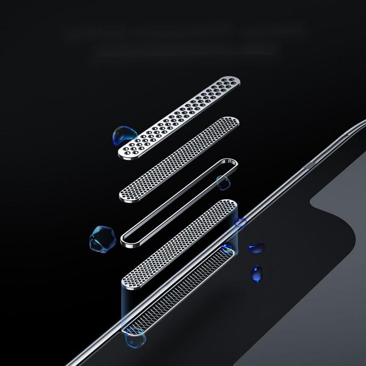 Produktbild Joyroom Easy Fit JR-H11 full screen tempered glass for Apple iPhone 14 Plus 6.7 " (Apple iPhone 14 Plus)