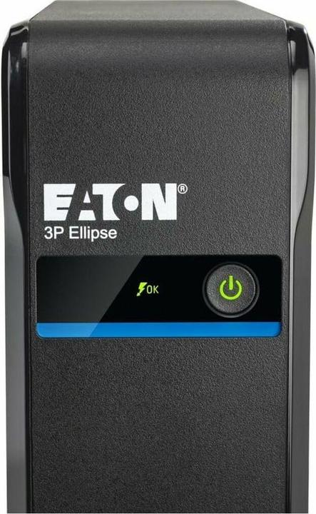 Produktbild Eaton 3P Ellipse 1700 USB IEC (1700 VA, 1040 W, Standby USV)