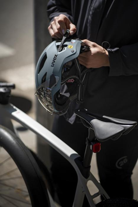 Produktbild Uvex Sports City Stride Mips (59 - 61 cm)