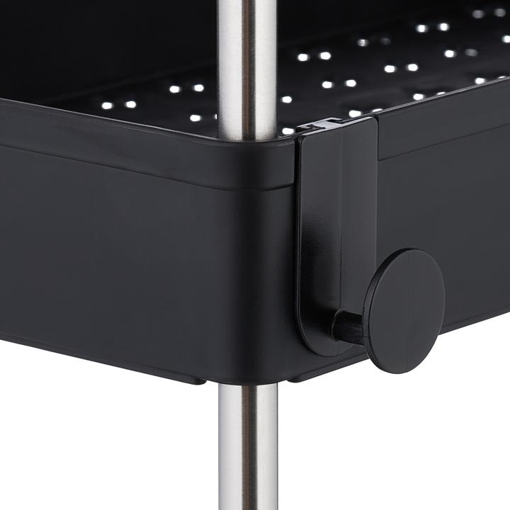 Image du produit Relaxdays Meuble-de-rangement