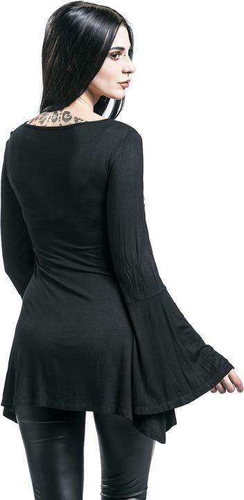 Produktbild Gothicana by EMP Bat Country (M)