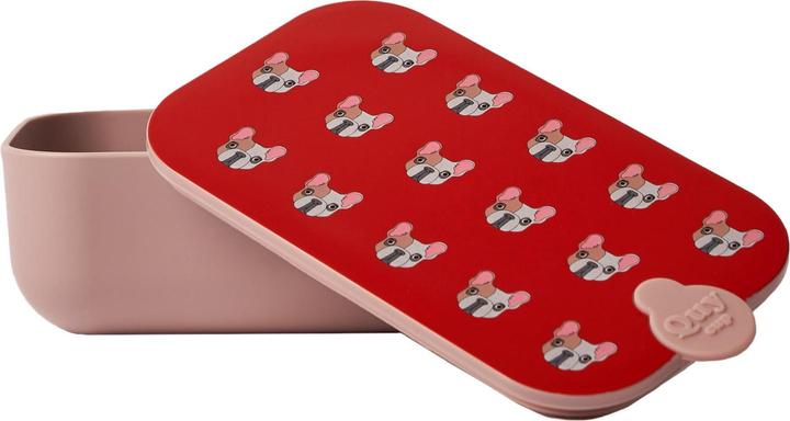 Produktbild Quycup Lunch Box ACHILLE
