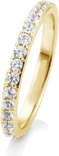 Immagine prodotto Breuning Anello Memoire (49, 585/14 K Oro)