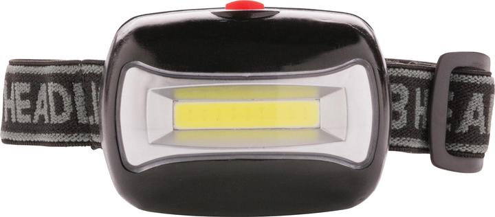 Produktbild Xd Collection COB Stirnlampe (100 lm)