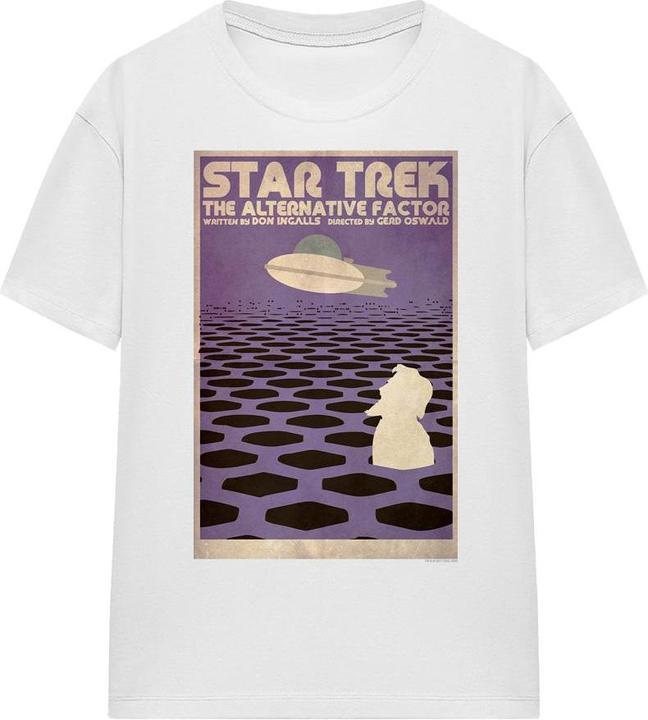 Produktbild The Original Series Episode 27 TShirt (M)