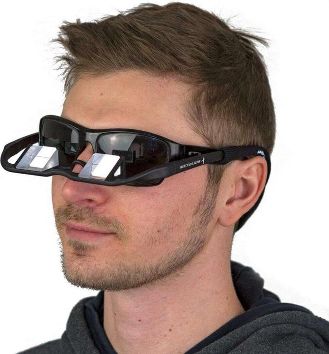 Produktbild Metolius Belay Glasses Sicherungsbrille