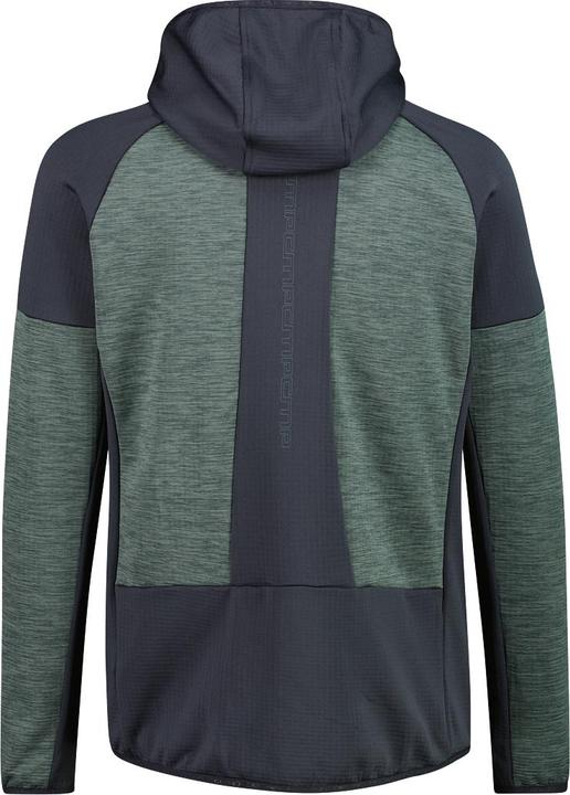 Produktbild CMP Campagnolo Fleece mit Kapuze (S)