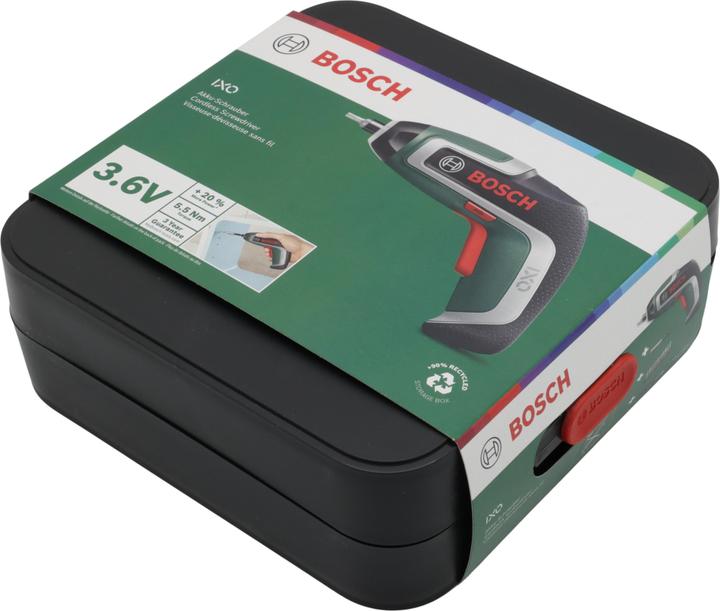 Produktbild Bosch Home & Garden IXO 7