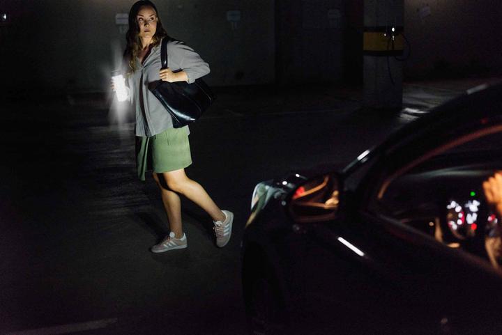 Actual product image Magisso Visibility BottleDrinking bottle (0.35 l)