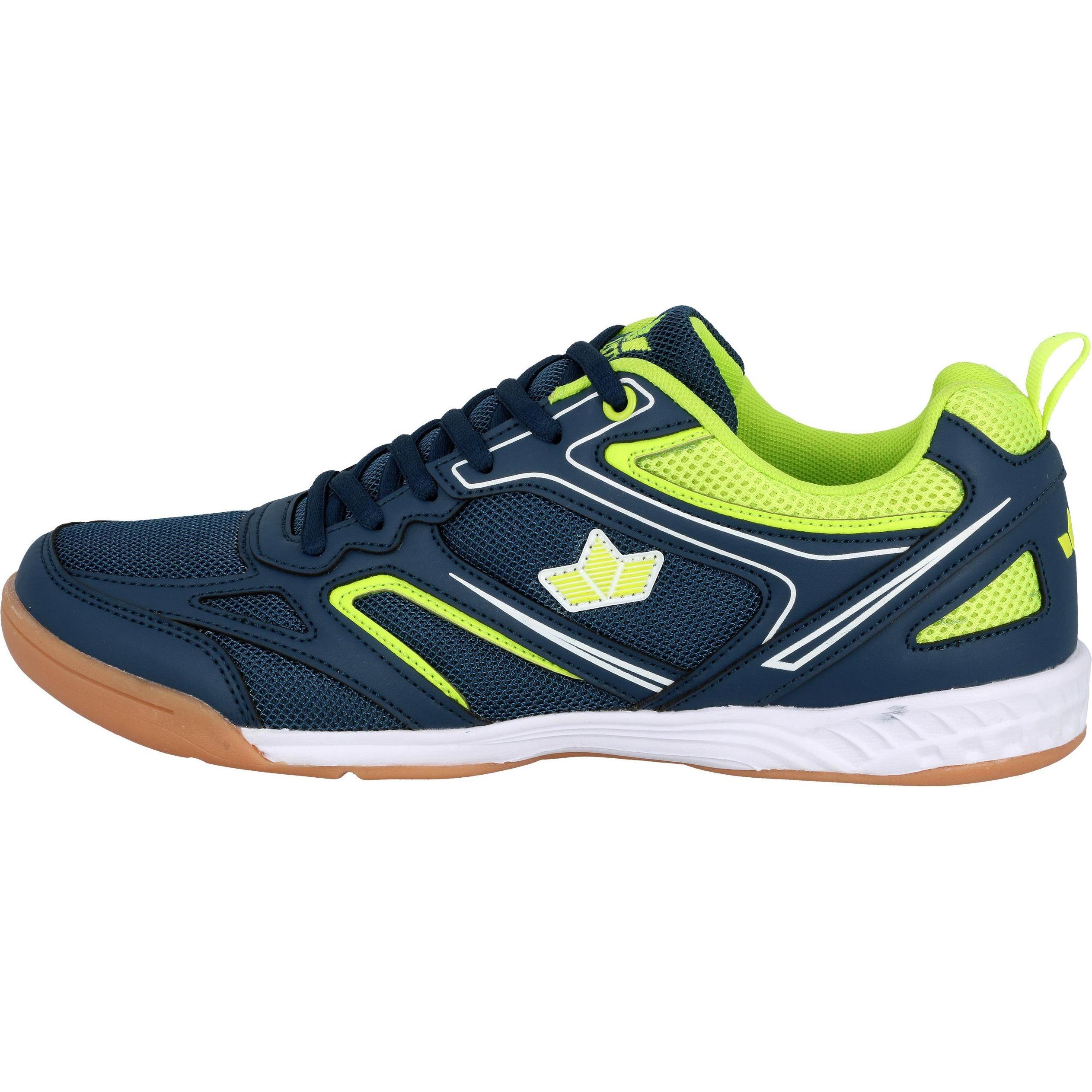 Thumbnail - Lico, Herren, Hallenschuhe, Airsoft Indoor (41), Blau